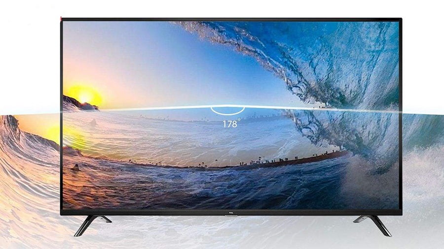 تلویزیون TCL 40 اینچ