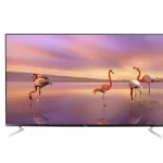 تلویزیون یونیوا 55 Q-Class MFT2