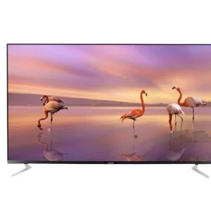 تلویزیون یونیوا 55 Q-Class MFT2