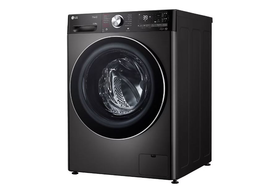 لباسشویی V9 دودی ۱۲