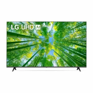 تلویزیون ال‌جی 55UQ80006