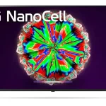 تلویزیون ال‌جی 49NANO80