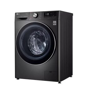 لباسشویی ال جی 4Y3 مشکی ۱۰ کیلو