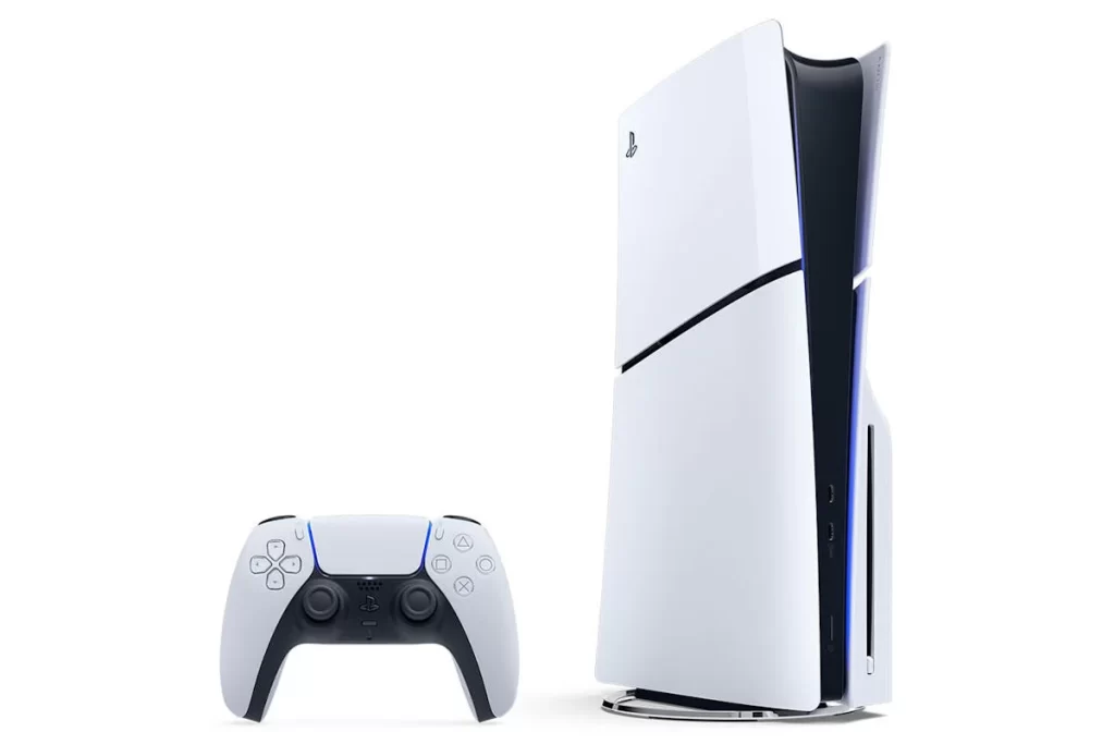 PlayStation 5 (PS5)