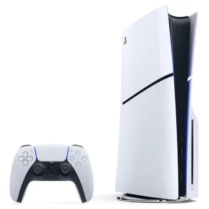 PlayStation 5 (PS5)