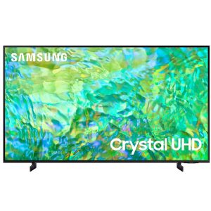 تلویزیون سامسونگ 55CU8000