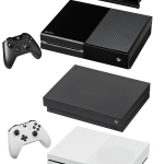 Xbox One Series