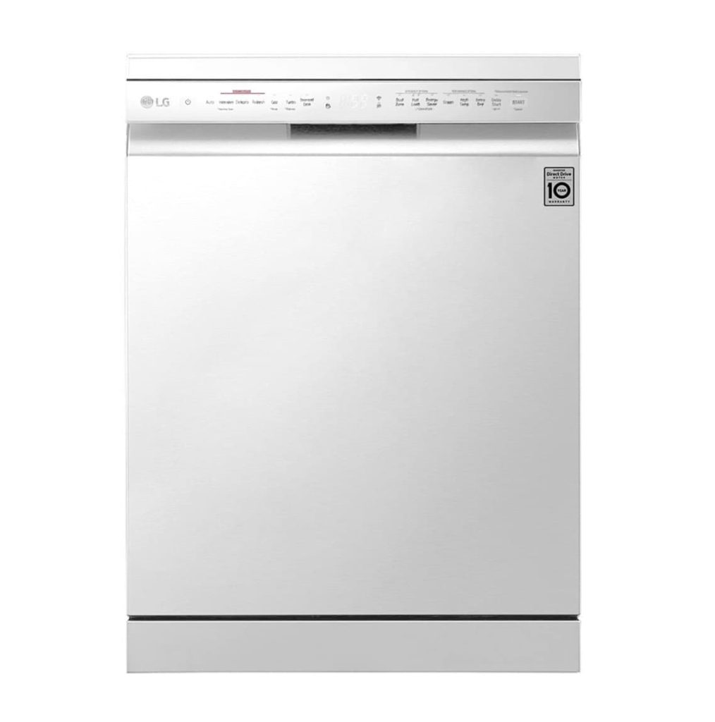 ظرفشویی DFB425 سفید