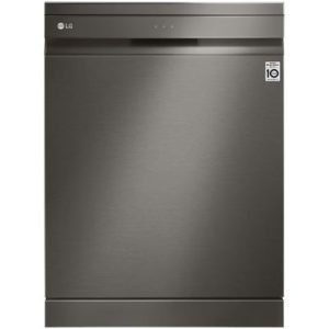 ظرفشویی DFB512 نقره‌ای