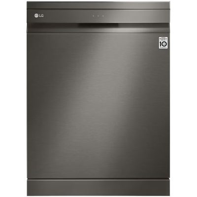 ظرفشویی DFB512 نقره‌ای