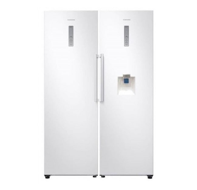 یخچال سامسونگ TWIN RR39/RZ32