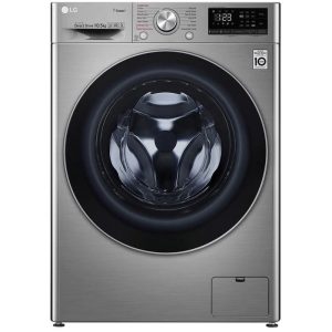 لباسشویی V5 نقره‌ای ۱۰.۵ کیلو