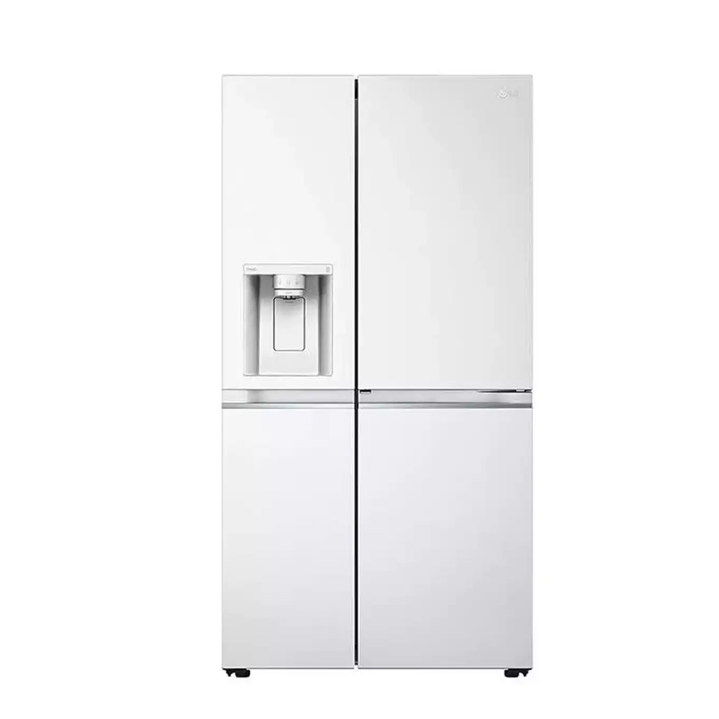 یخچال ال جی j287 سفید