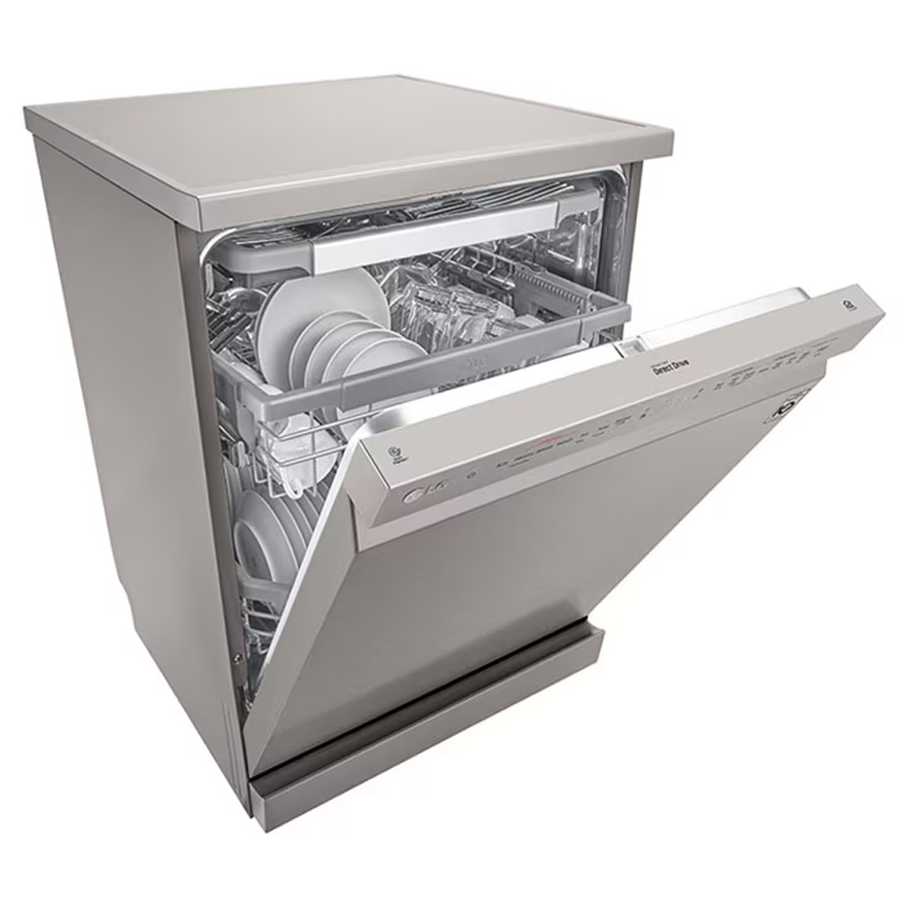 ظرفشویی DFB425