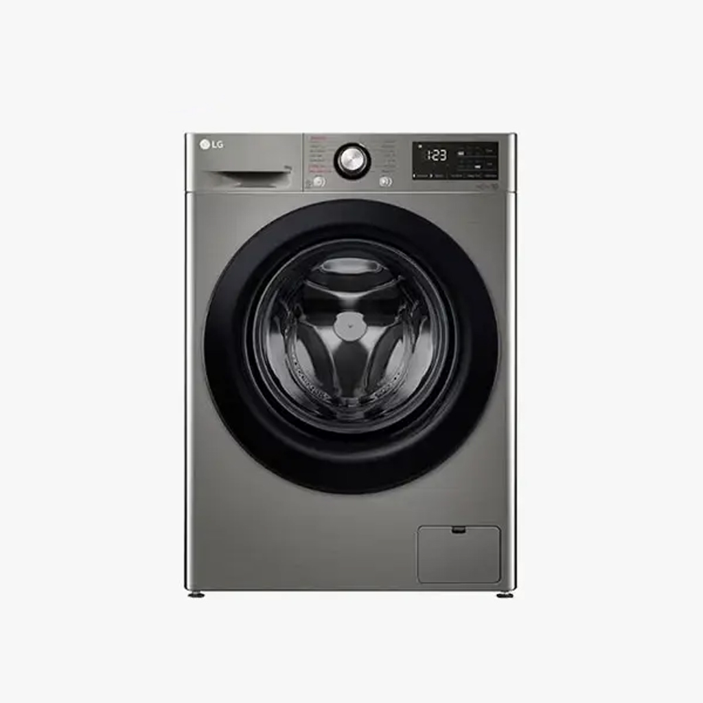 لباس شویی R3 نقره ای 8 کیلو
