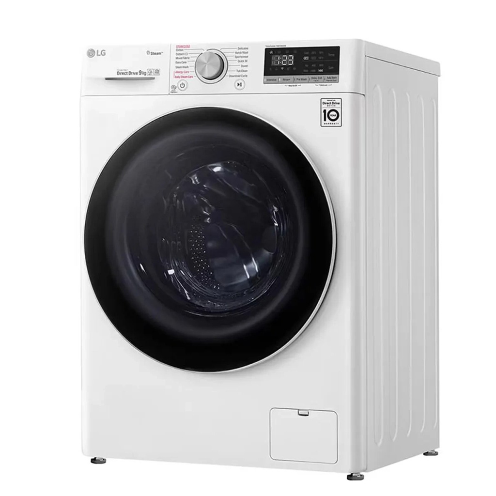 لباس شوییR5 سفید 9 کیلو