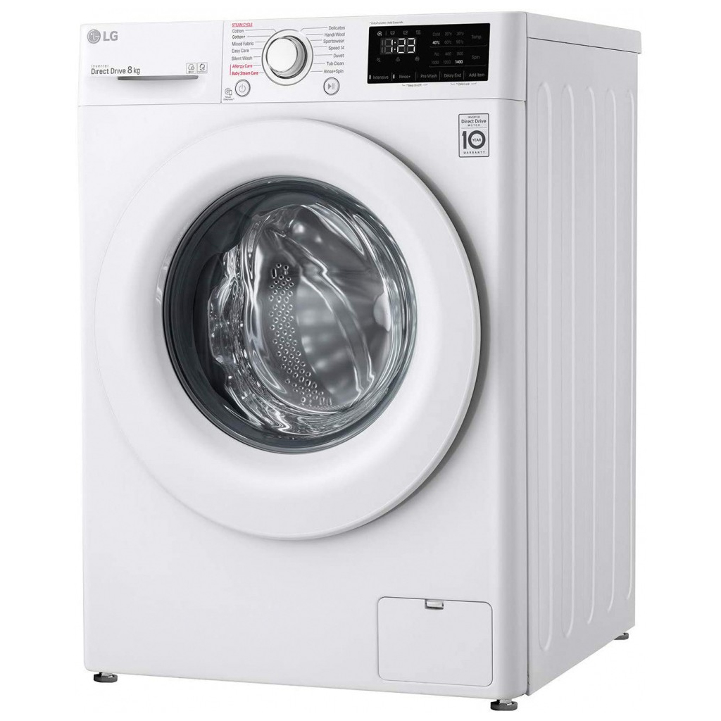 لباسشویی سفیذ4v3
