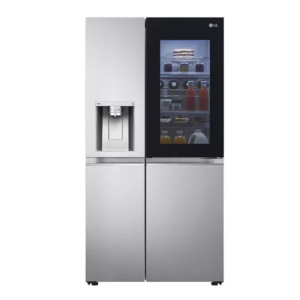 LG Gc-X267