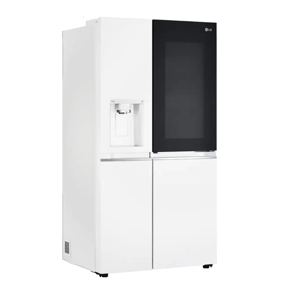 LG Gc-X267 white