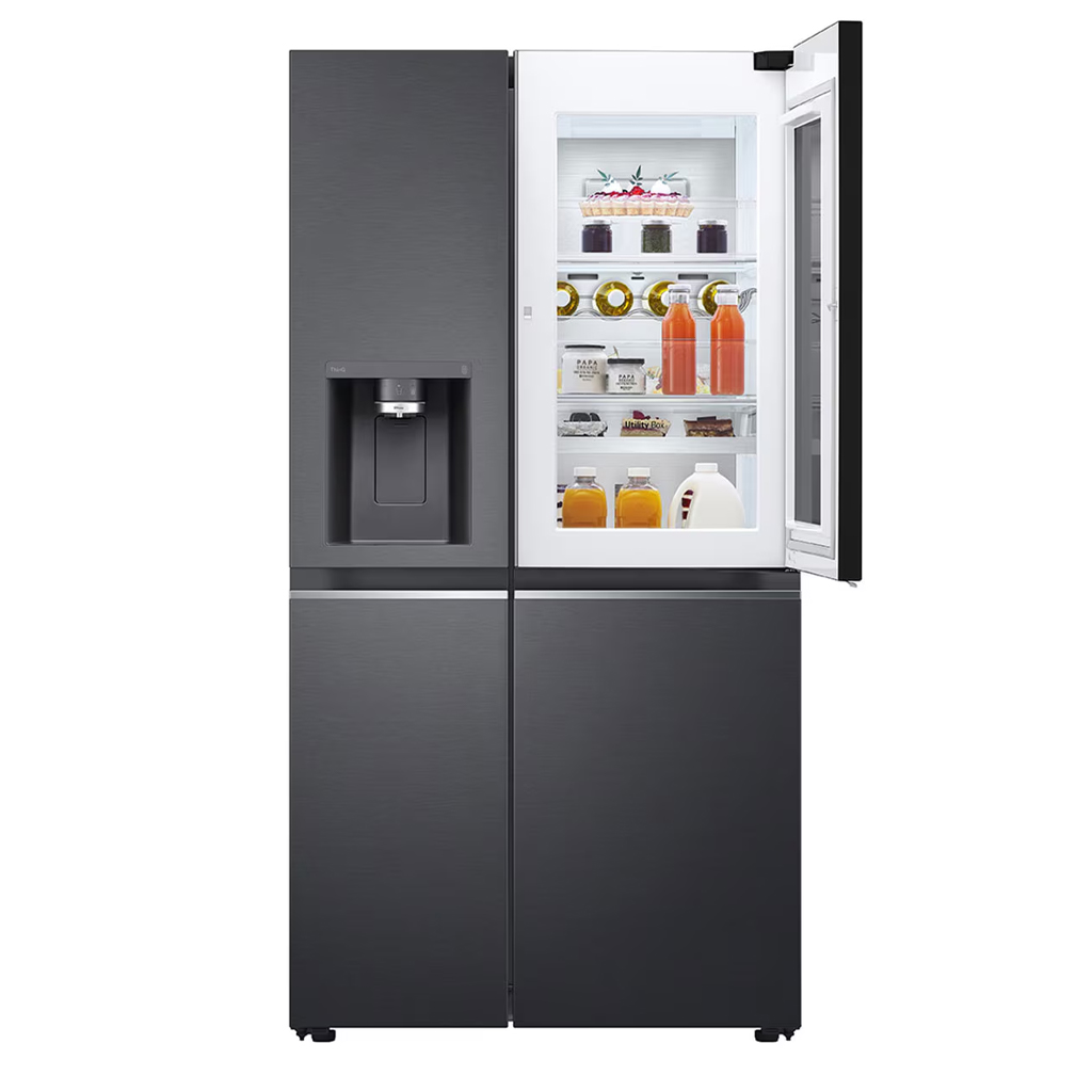 LG Gc-X267 black