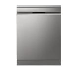 LG DFB335 silver