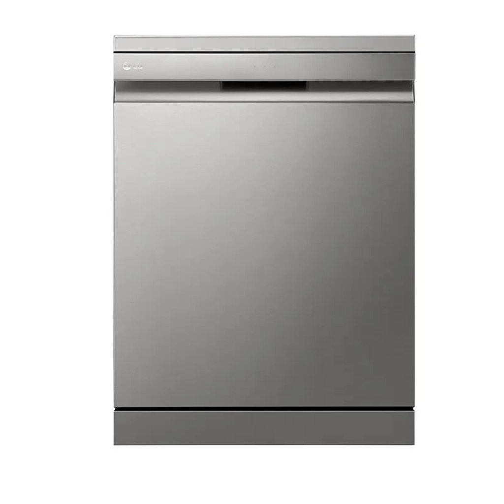 LG DFB335 silver