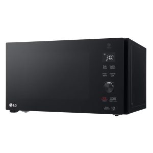 ماکرویو ال جی MH826542L دودی