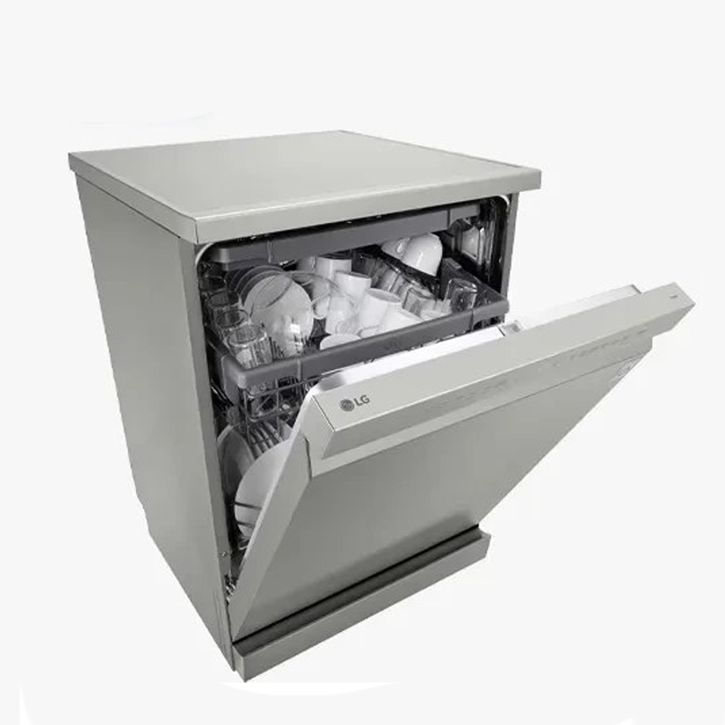 ظرفشویی ال جی میکس 3 طبقه - DFB513
