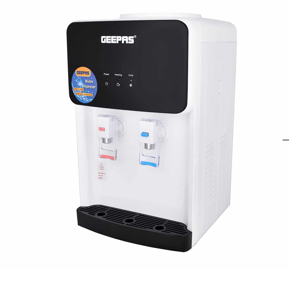 آبسردکن رومیزی SDM-WD3128-TG