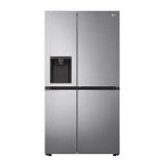 یخچال J267سیلور SLSS