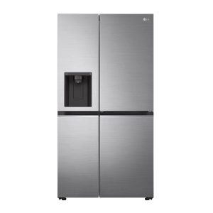 یخچال J267سیلور SLSS