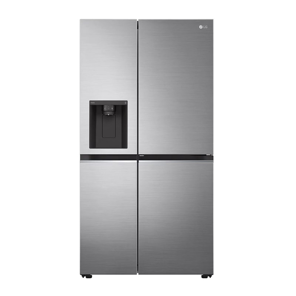 یخچال J267سیلور SLSS