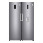 یخچال ال جی TWIN SILER