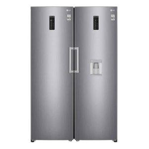 یخچال ال جی TWIN SILER