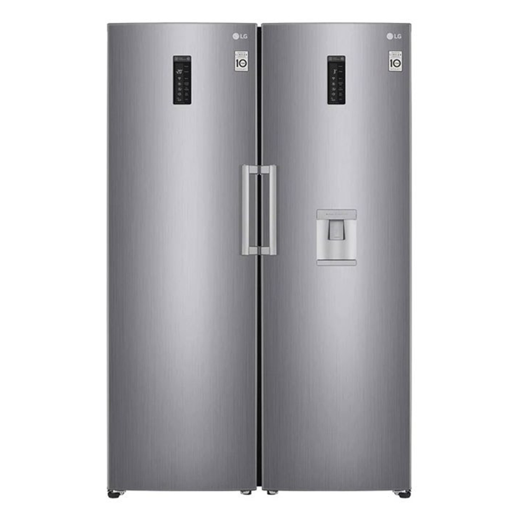 یخچال ال جی TWIN SILER