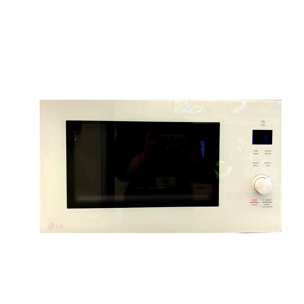 ماکروویو ال جی MH8265ظرفیت 42 لیتر