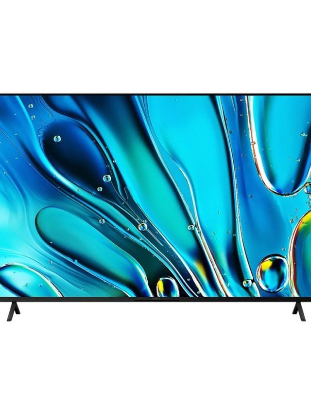 تلوزیون سونی