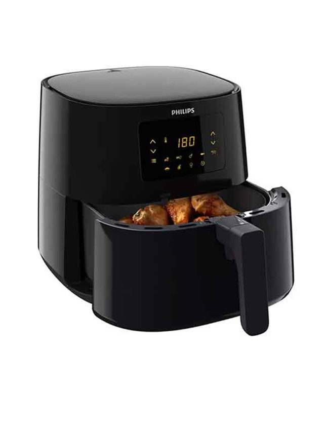 سرخ کن فیلیپس