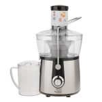 آبمیوه گیر مولینکس 550