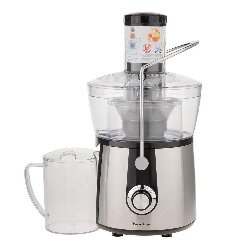 آبمیوه گیر مولینکس 550