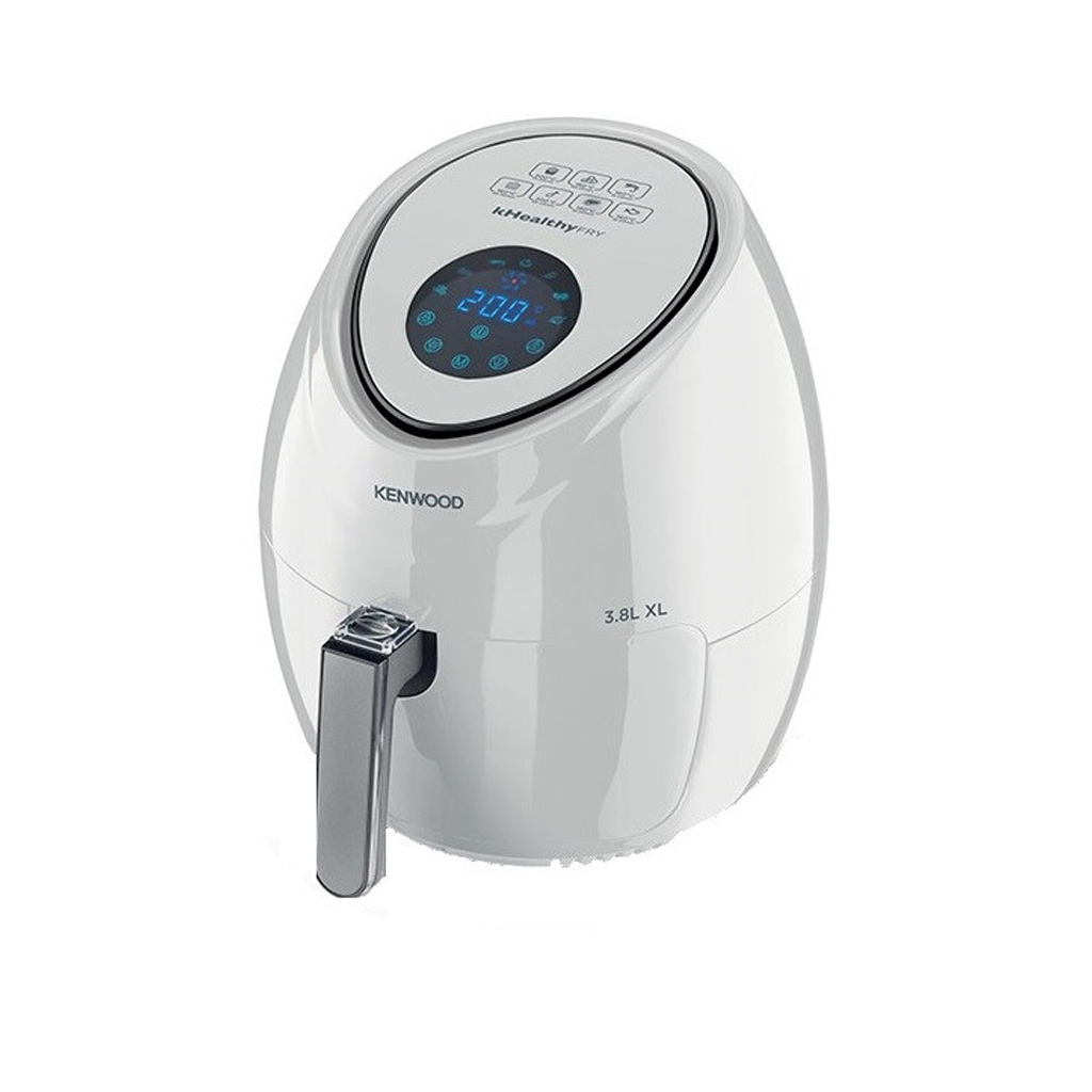 سرخ کن کنوود P30