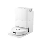 جارو رباتیک roborock qrevo-s سفید