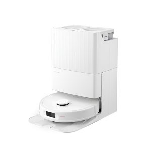 جارو رباتیک roborock qrevo-s سفید