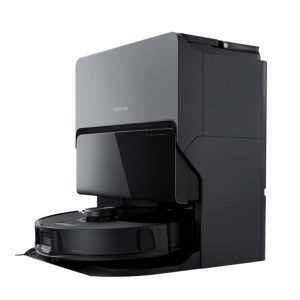 جارو رباتیک roborock S8 Pro W سفید