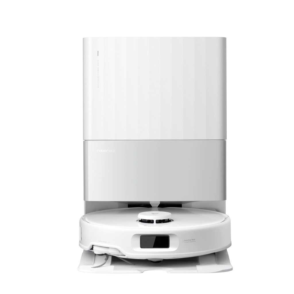 جارو رباتیک roborock Crevo-Edge