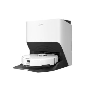 جارو رباتیک roborock S8 Pro W سفید