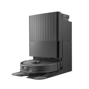 جارو رباتیک roborock-qrevo-s