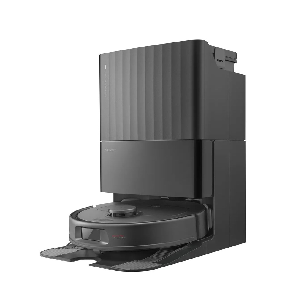 جارو رباتیک roborock-qrevo-s