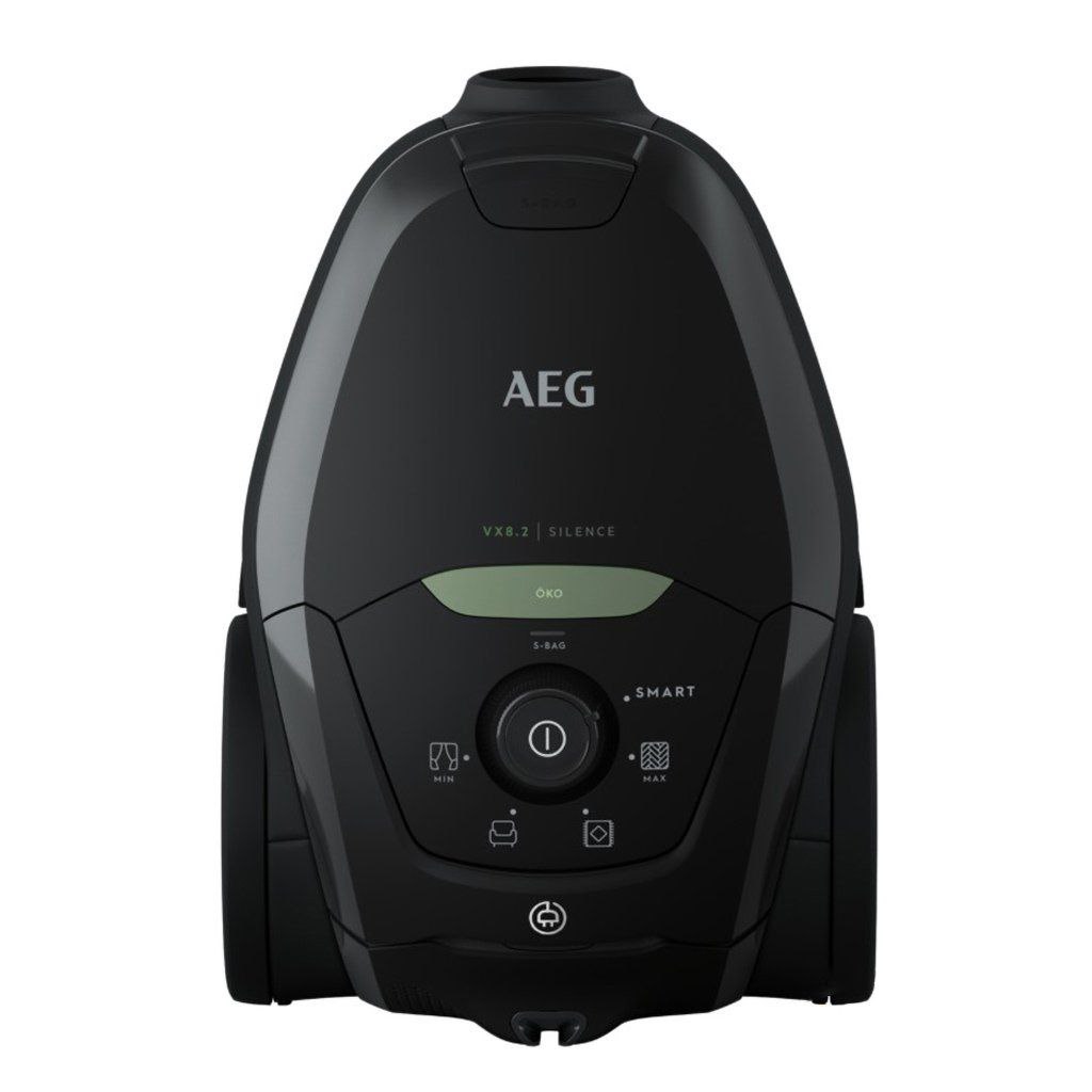 جاروبرقی AEG VX8