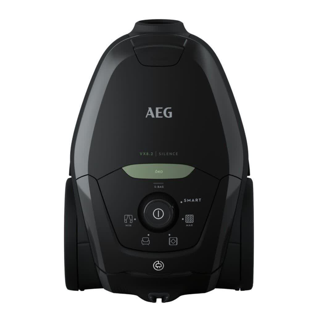 جاروبرقی AEG VX8.2
